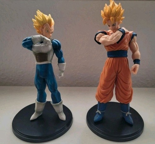 Dragon ball super saiyan - ball, z
