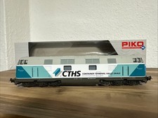 Piko 59582 BR 228 Lokomotive