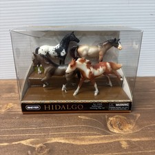 2004 BREYER HIDALGO Mustang
