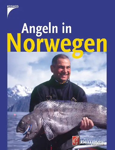 Angeln norwegen - angeln, in