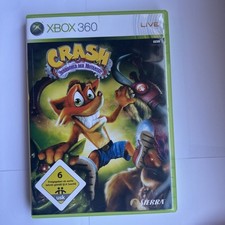 Crash: Herrscher der Mutanten