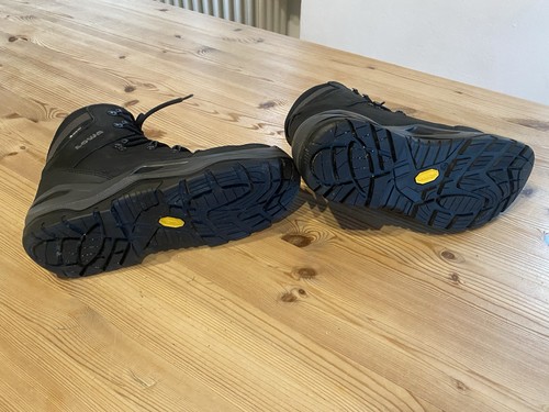 Lowa sicherheitsschuh renegade - lowa,