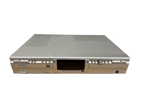 Philips cdr 777 audio - philips, cd