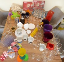 Flohmarkt Konvolut- viele