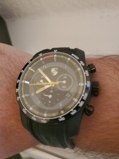 Porsche Carbon Composite