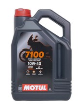 Motoröl 4L Motul 7100 10W-40