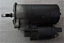 VW Polo 3 (6N2) 1.0 ALD AUC Anlasser Starter Bosch 0001112027 036911023Q