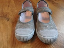 Süße Superfit Hausschuhe in grau mit Sterne, Gr. 30, Super Zustand