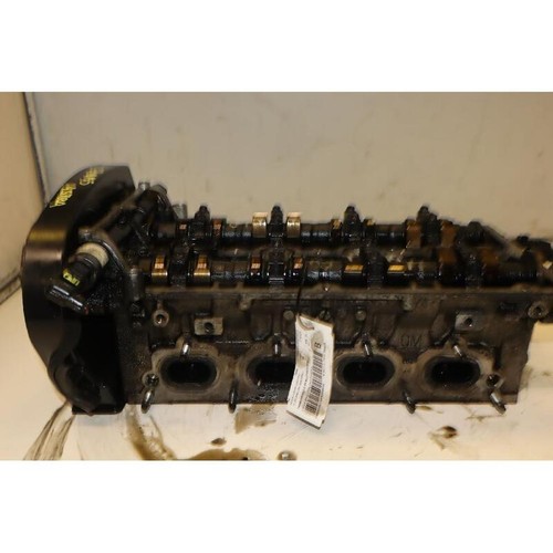 Zylinderkopf opel astra h - zylinderkopf,