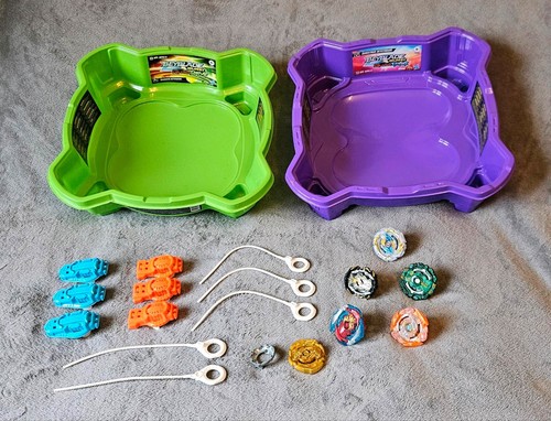 Beyblade starter set burst - starter,