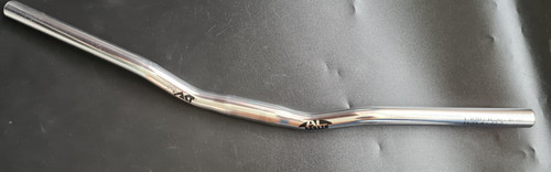 Downhill lenker 2 mm - downhill, 25,4/22,2