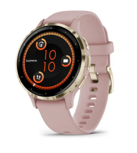 Garmin venu dust - garmin,