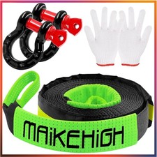 Abschleppseil mit hoher