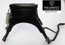 Hauptständer/Mittelständer