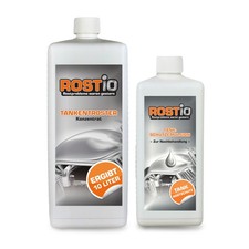 1 Liter Rostio Tankentroster +
