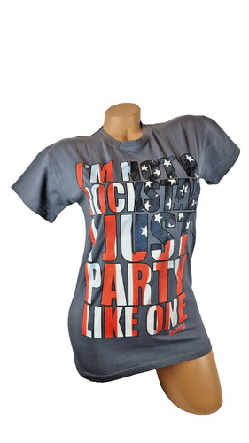 Razzia damen shirt größe s - razzia,