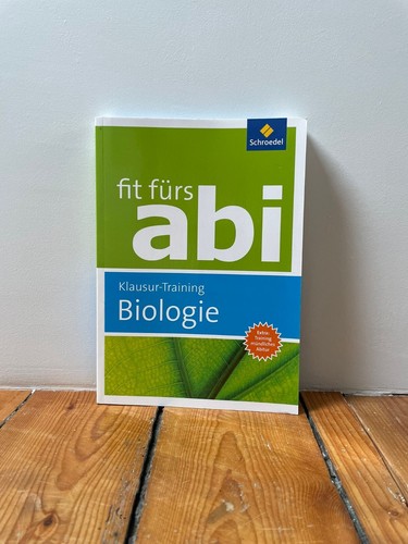 Fit fürs abi - fürs,