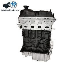 Instandsetzung Motor DFSE VW
