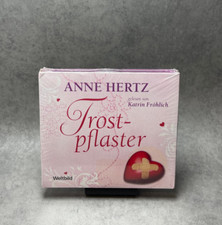 Anne Hertz - Trostpflaster -