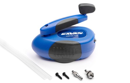 Kraftstoff handpumpe nitro - kraftstoff,