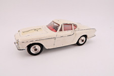 CORGI TOYS 258  * VOLVO P1800