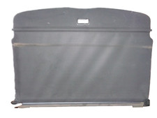 Kofferraumabdeckung Rollo anthrazit 3B9867871T VW Passat 3B Kombi