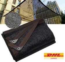 Garten Sonnenschutztuch