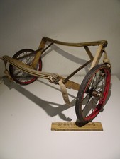 Faltboot Kajak Bootswagen historisch, nostalgisch, 30er Jahre, Vorkrieg