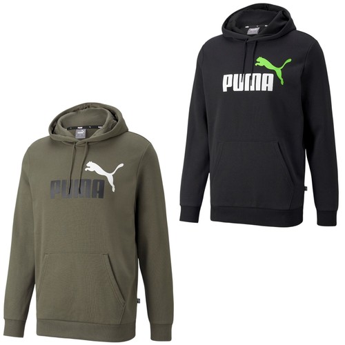 Puma kapuzenpullover pullover - puma,