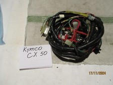 KYMCO CX 50 KABEL KABELBAUM