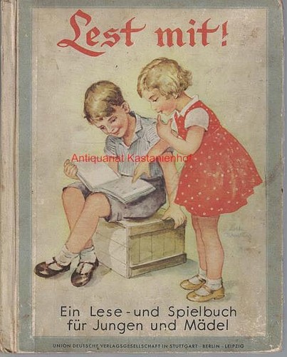 Lest mit ein lese - ein, lese-