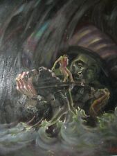 Verschollene Generation