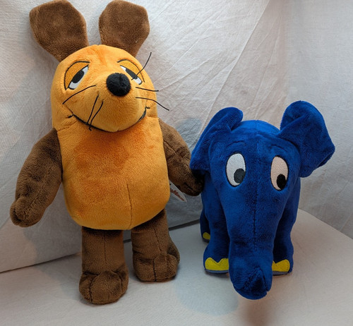 Sendung mit der maus blauer - sendung,