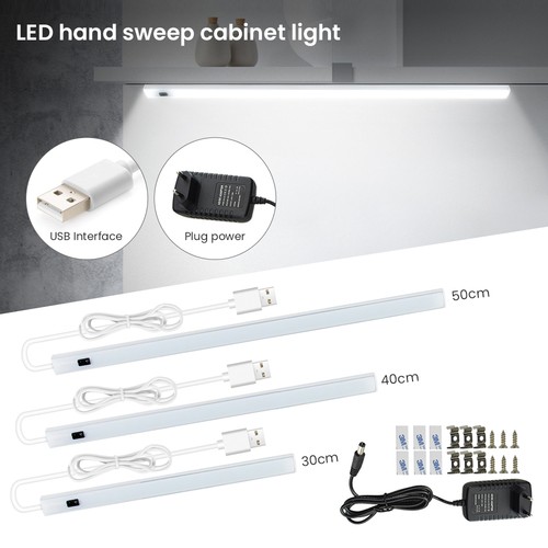 Sensor led lichtleiste - led,