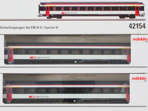 Märklin 42154