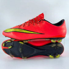 Nike Mercurial Vapor X FG