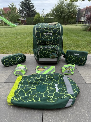 Ergobag schulranzen jungen - ergobag,
