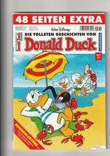 Donald Duck Sonderheft 374 