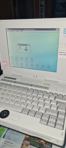 Siemens nixdorf pcd 4nd - nixdorf, pcd-4nd