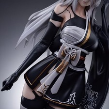 YoRHa Typ A NR. 2 (A2) - NieR