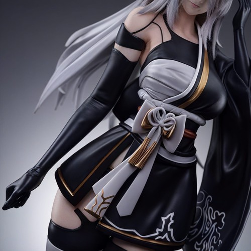Yorha typ nier - yorha, 2