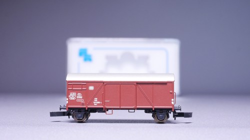 Spur freudenreich 342 10 - freudenreich, 49.342.10