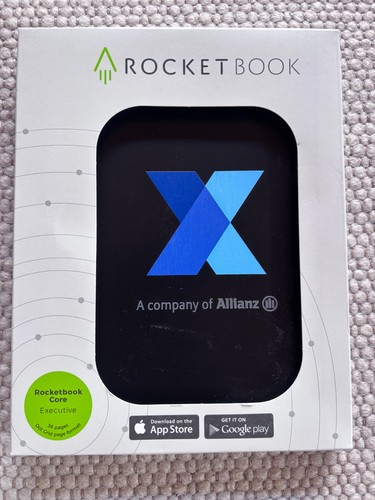 Rocketbook core executive - rocketbook,