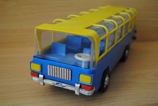 DDR Spielzeug Bus Ikarus DDR