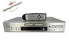 Onkyo DV-SP500 DVD Player - Champagner - digitaler Ausgang - 1 Jahr Garantie