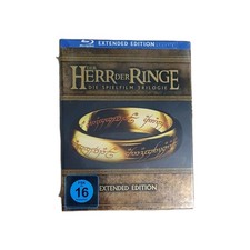 Der Herr der Ringe - Die