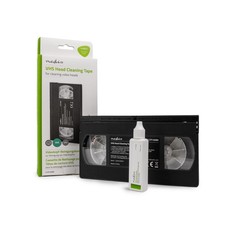 nedis Videoreinigungskassette