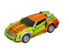 Carrera GO!!! 61030,  CarForce