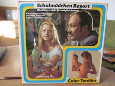 SCHULMÄDCHEN REPORT--SUPER