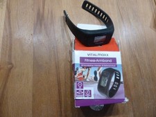 Fitness-Armband, mit